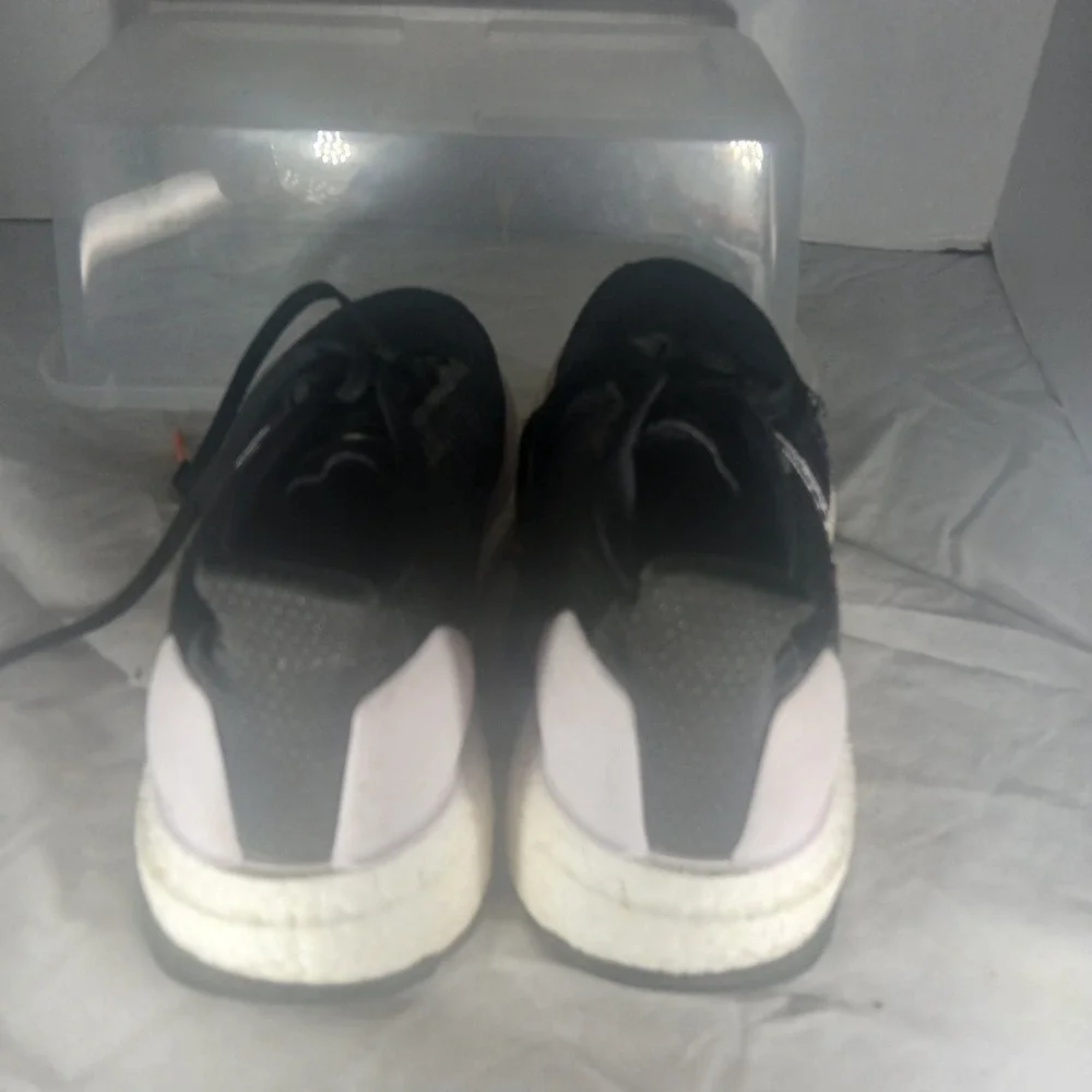 adidas experience exhilarating